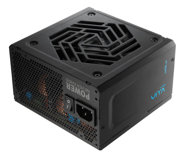 FSP/Fortron VITA BD 750W 80 Plus Bronze VITA-750BD - 1316281 - zdjęcie